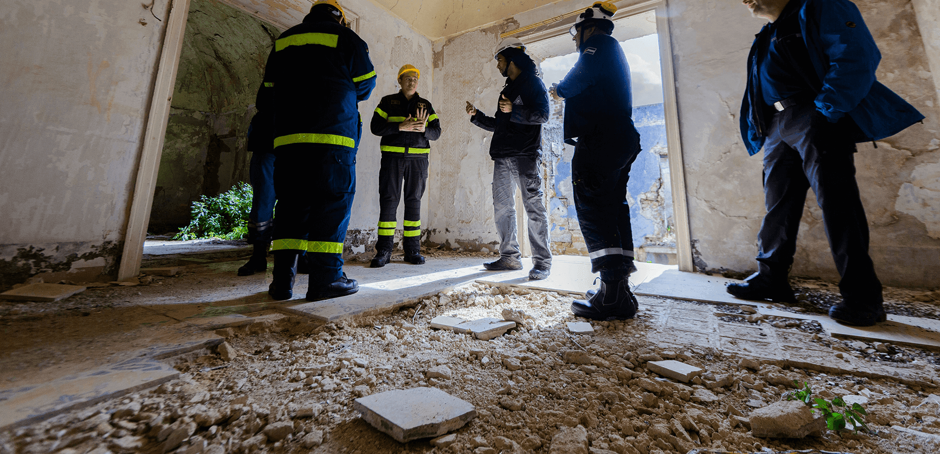 改善單:「缺失」與「改善」追蹤管制